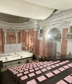 Tour: Chamber Concert in Spoleto