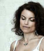 Európai Hidak: Roberta Gambarini és a Budapest Jazz Orchestra