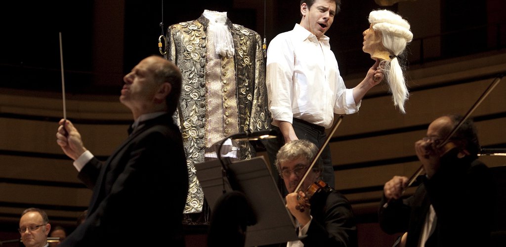 So Much Operatic Life, and a Fatality