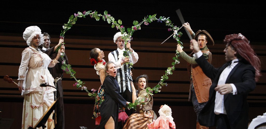 7 Best Classical Concerts of 2013