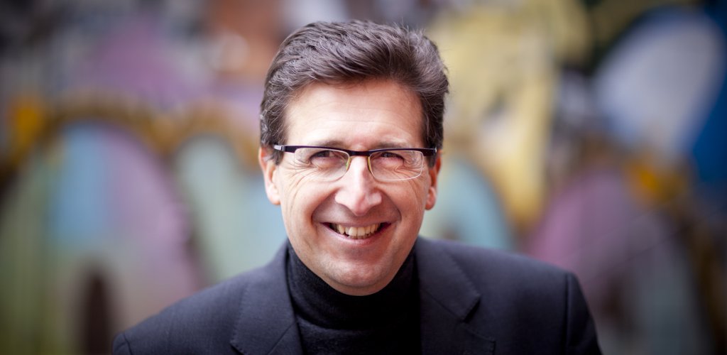 „Mindenáron hard rock dobos szerettem volna lenni” - interjú Pascal Rophéval 