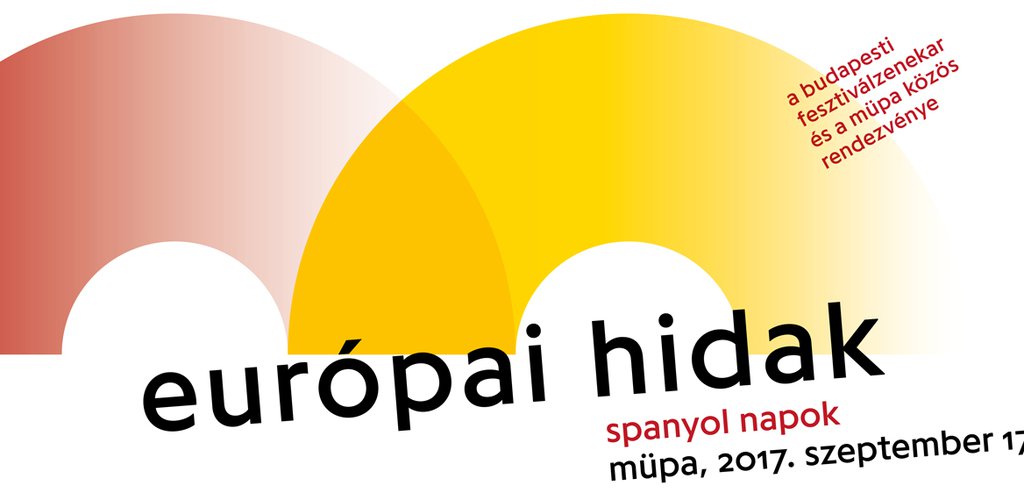Mindent Spanyolországról – szeptember 17-től Európai Hidak fesztivál a Müpában