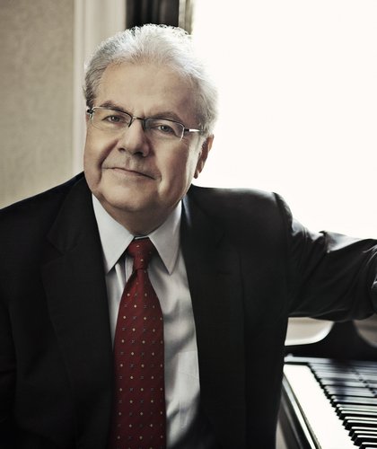 Emanuel Ax