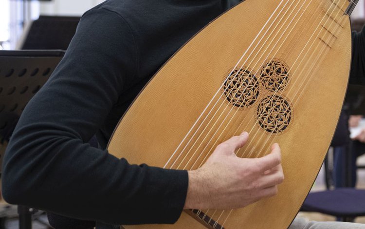 Back to Nature – Chamber Music on Period Instruments