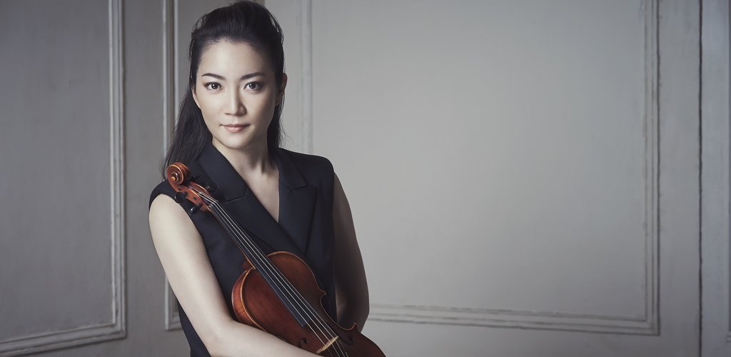 Akiko Suwanai: „A művészi fejlődés örök folyamat”