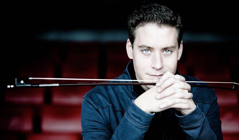 Beethoven Marathon: Kristóf Baráti and Klára Würtz