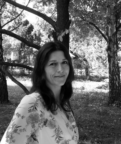 Kovács Erika