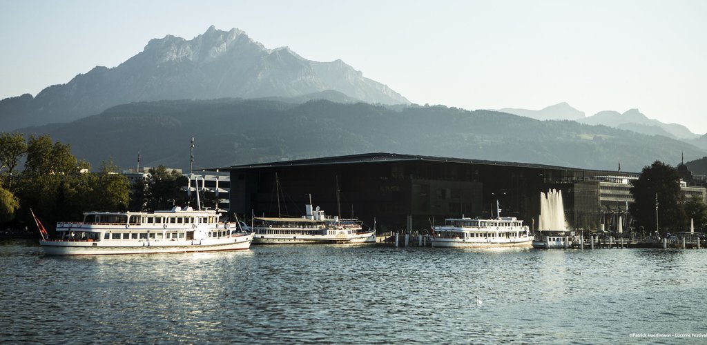 Lucerne Festival