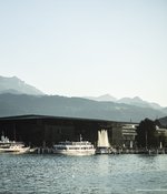 Tour: Lucerne Festival