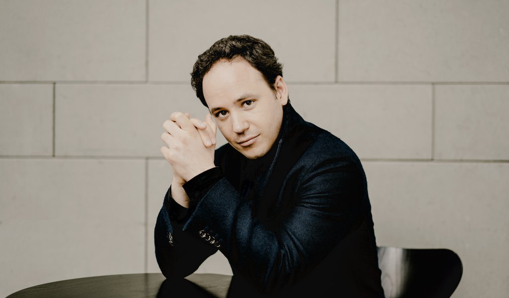 Nagyzenekari koncert: Fauré, Saint-Saëns, Schumann