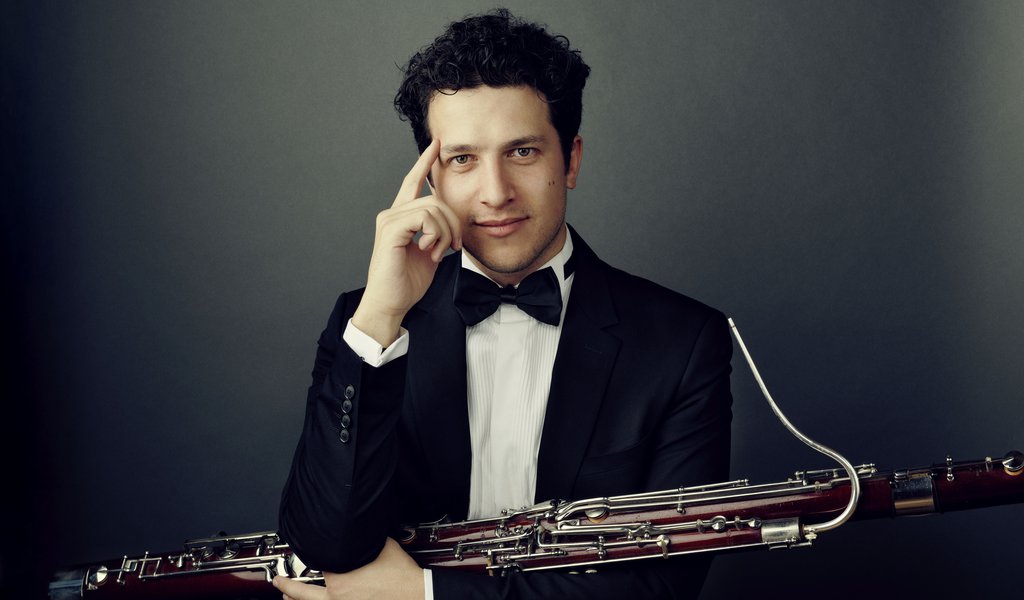 Haydn–Mozart plusz I: Haydn, Weber, Mozart