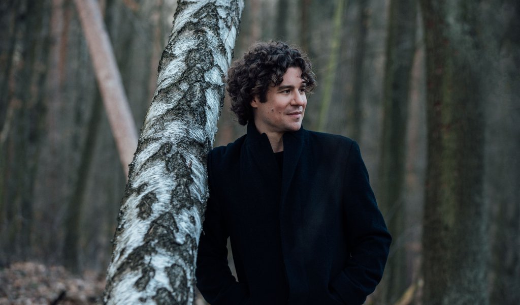 Nagyzenekari koncert: Vaughan Williams, Widmann, Stravinsky