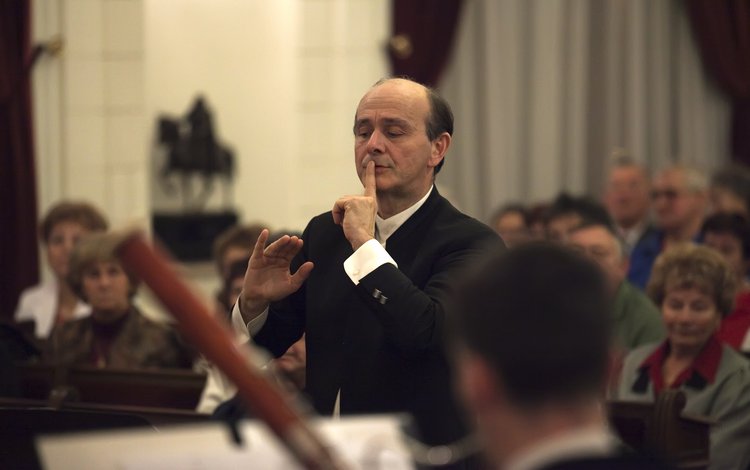 Haydn–Mozart plusz II: Mozart, Cimarosa, Grandjany, Haydn