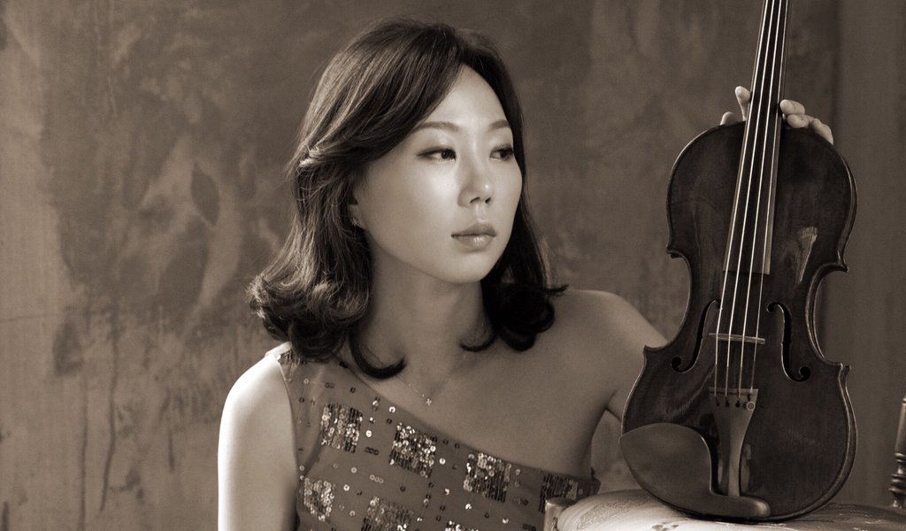Concertino: Mozart, Weber, Mendelssohn