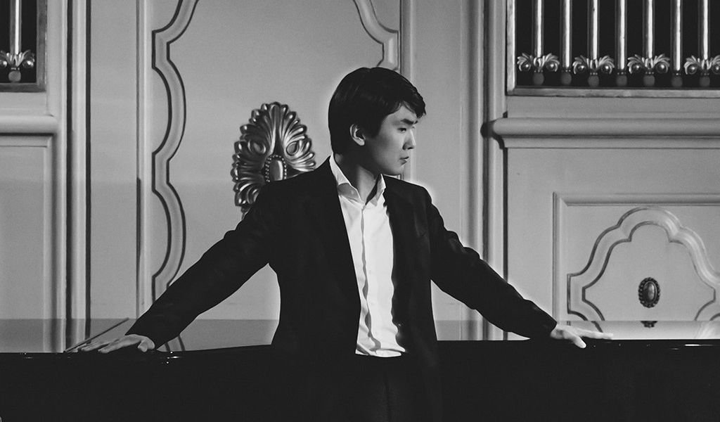 Nagyzenekari koncert: Liszt