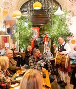The Night of Music – Szatyor Bar 20:00
