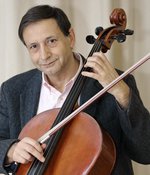 Concertino: Stanley, Corelli, Vivaldi, Mozart, Britten
