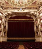 Tour: Debussy – Pelléas and Mélisande