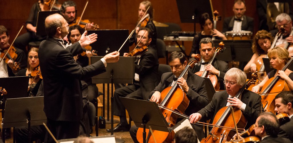 Magyar Mahler olaszországi körúton