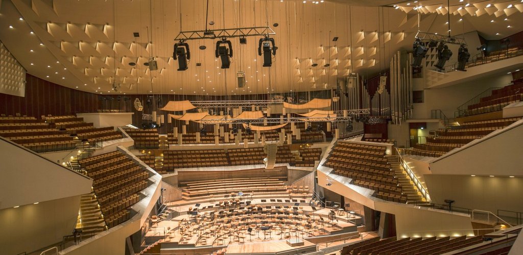 Prokofjev-fesztivál Milánóban és Berlinben