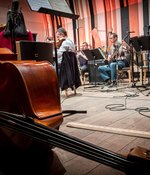 Takemicu, Tower, Gubajdulina, Ligeti, Cage, Connesson