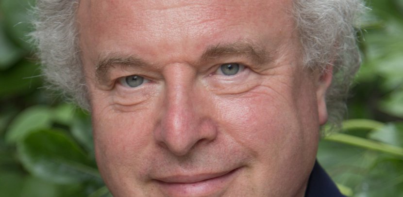 Örömteli este Schiff András zongoristával