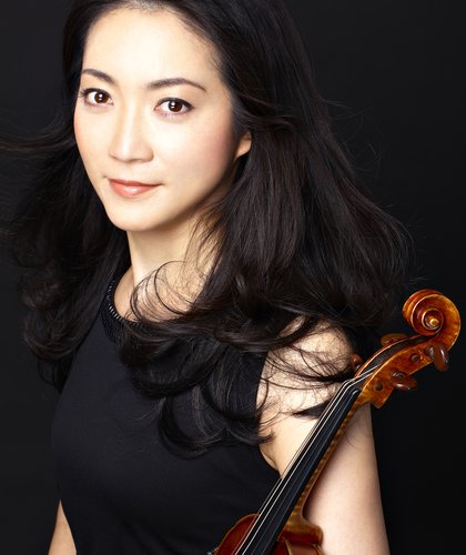 Akiko Suwanai