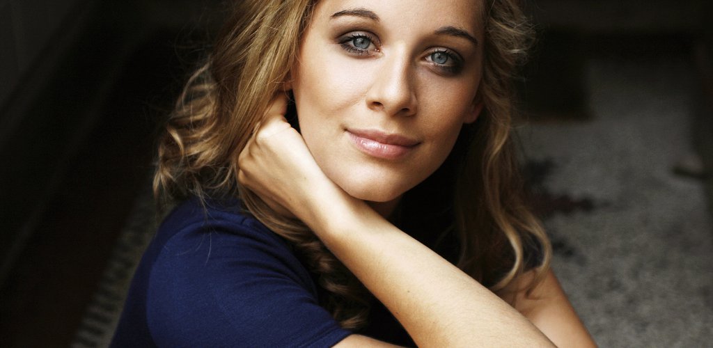 "This music is really true and pure and honest" - interview with Anna Lucia Richter