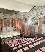 Tour: Chamber Music at Midday