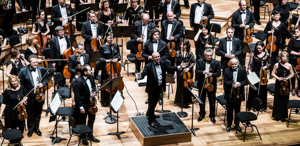 Budapest Festival Orchestra saved