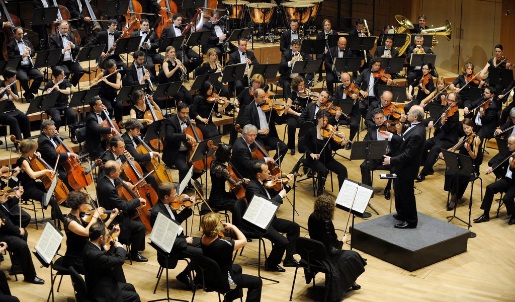 Beethoven Marathon: Budapest Festival Orchestra