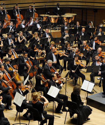 Budapest Festival Orchestra