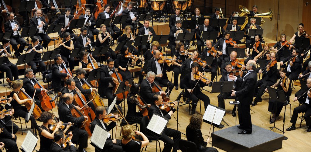 Proms 2014: A háború árnyéka - Strauss és az érzelmek