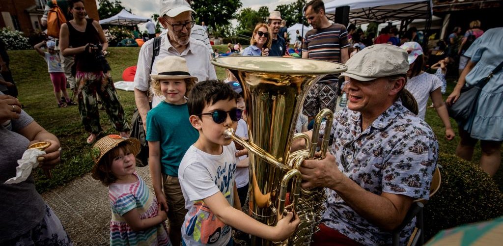 BFO MUSIC FAIR AND FAMILY DAY