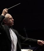 Orchestral concert: Mahler
