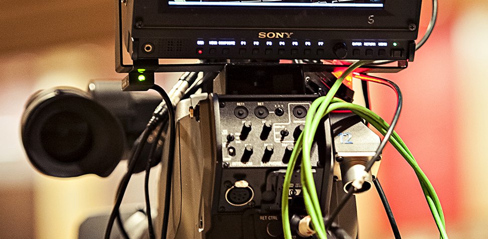 “See what you hear!” Film Competition 2015