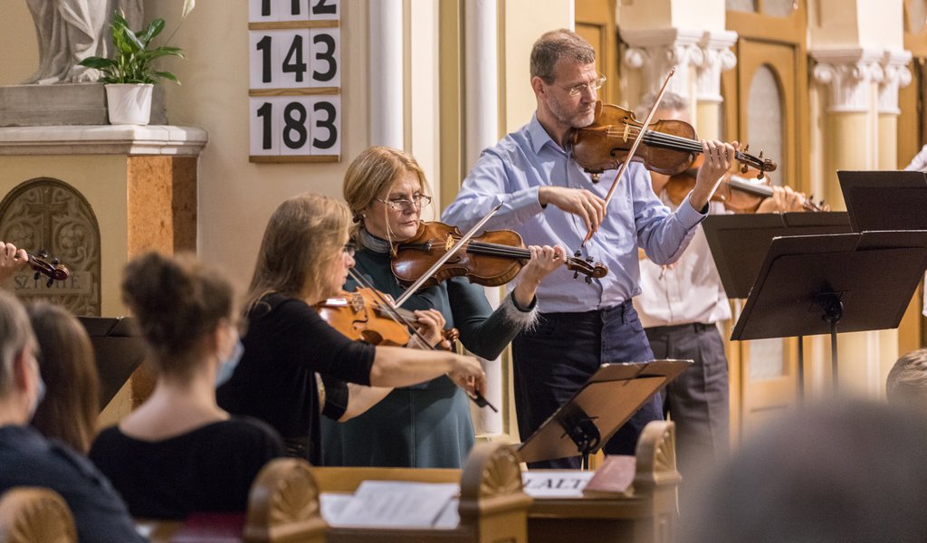 Church Concert