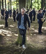 Bridging Europe: Brussels Jazz Orchestra & Philip Catherine, Bert Joris, David Linx