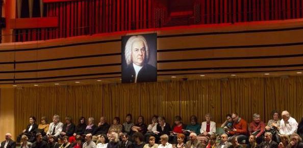 Hiányzott az ujjongás a Magnificatból