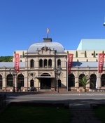 Tour: Brahms – 1