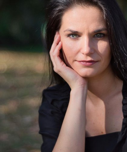 Emőke Baráth