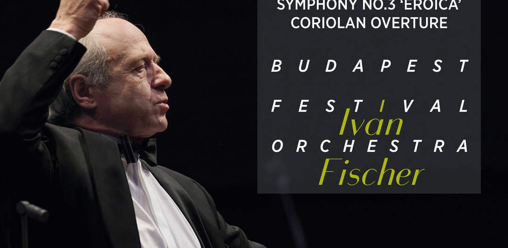 The Budapest Festival Orchestra’s Eroica recording is celebrated in international reviews