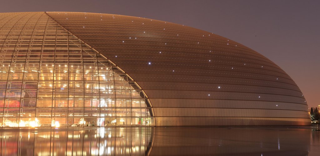 Guangzhou, Changsha, Wuhan, Beijing