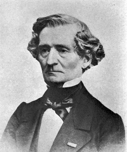 Hector Berlioz