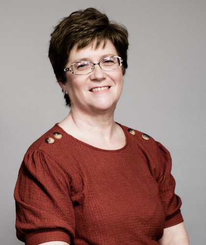 Cecília Bodolai