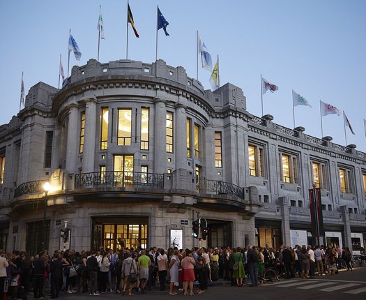 Bozar_Brussels