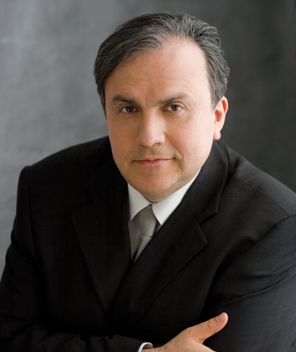 Yefim Bronfman