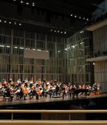 Tour: Beethoven, Mahler