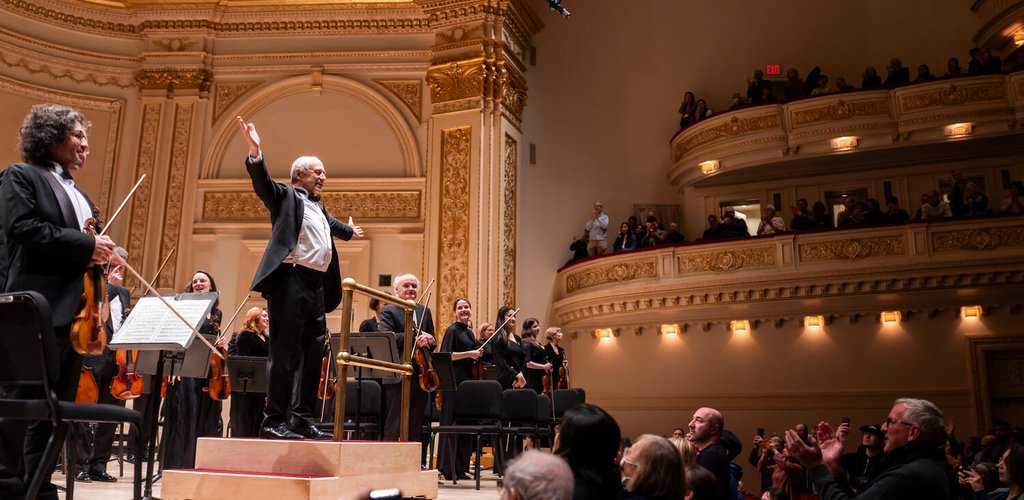 „Több Fischer Ivánt a New York-iaknak!” – imádták Amerikában a Fesztiválzenekart