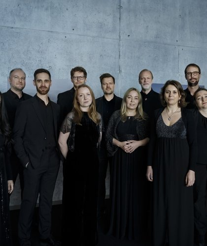 Collegium Vocale Gent
